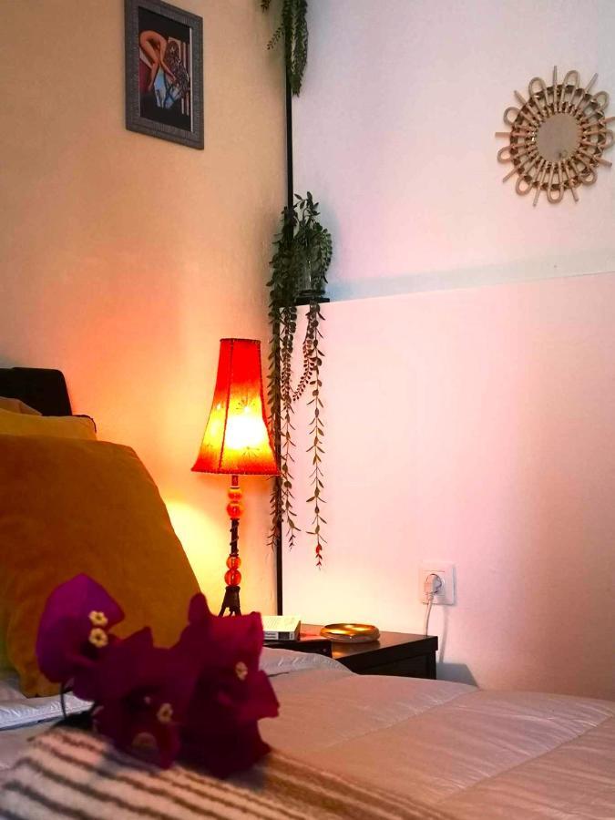 Le Panoramique Loft Panzió Le Tampon Kültér fotó